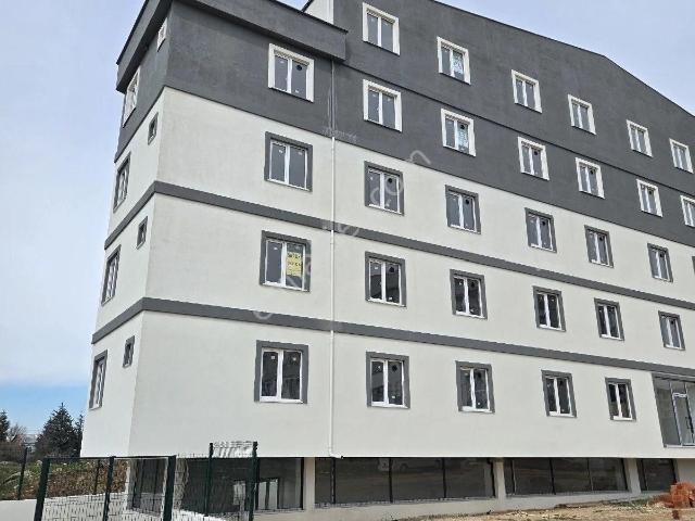 Kırklareli Merkez Cumhuriyet Mahallesinde 1+1 Dublex