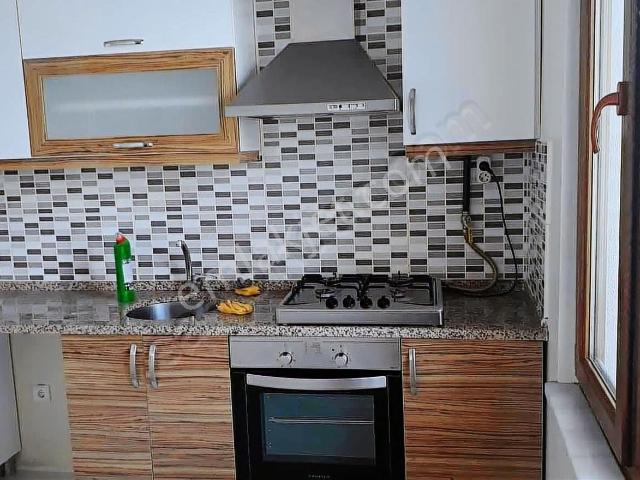 Kırklareli Merkez İstasyon Mah. İhlas Evleri Satılık 3+1 Ara Kat