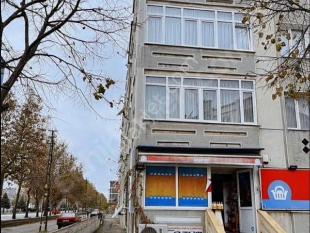 Kırklareli Merkez Karacaibrahim Mahallesi 3+1 Site İçi Daire
