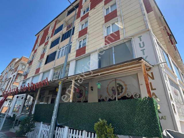 Kırklareli Merkez Karacaibrahim Mahallesi Merkezi Konumda Kiralık 3+1