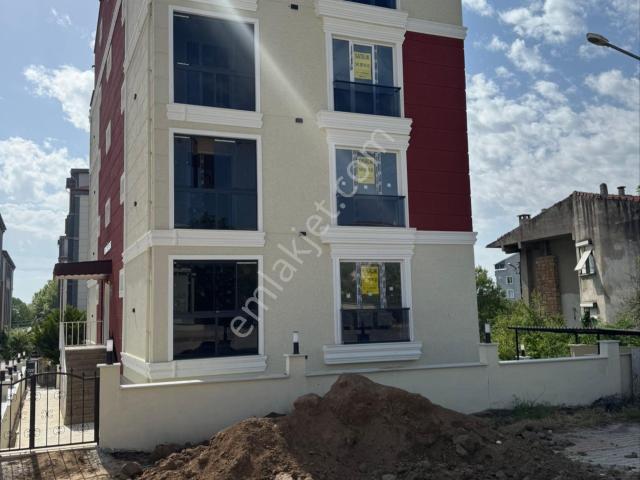 Kırklareli Merkez Karakaş Mahallesi Satılık3+2 Sıfır Dubleks