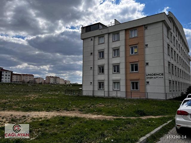 KIRKLARELİ CUMHURİYET MAHALLESİ SATILIK DAİRE
