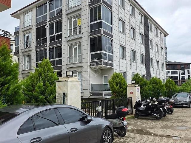 Kırklareli İstasyon'da Kiralık 2+1 Daire 115m²