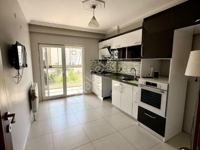 Kırklareli Karakaş Mahallesi Avm Arkası Kiralık Geniş 2+1 Daire