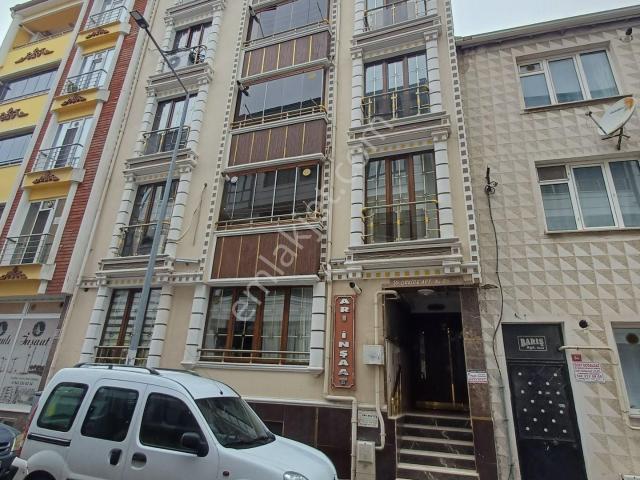 Kırklareli Karakaş Mahallesinde Lüks 2+1 Daire Kiralıktır
