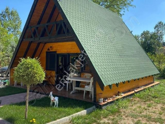 Kırklareli Pınarhisar Da Satılık Müstakil Villa