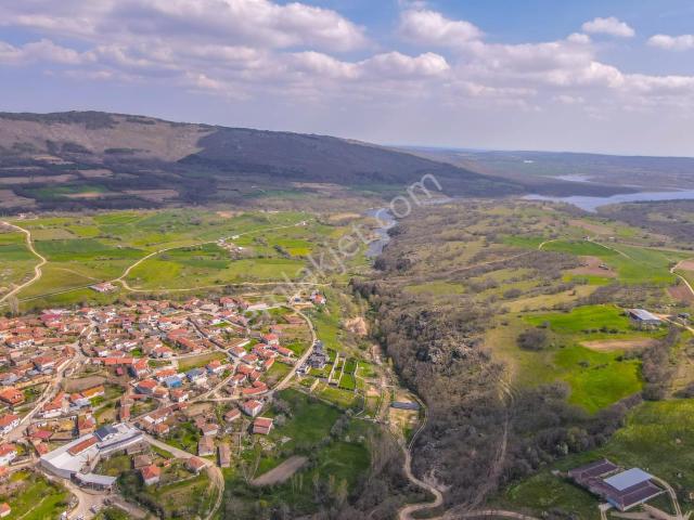 Kırklareli Pınarhisar Müstakil Villa Remax Murat Altaylar'dan
