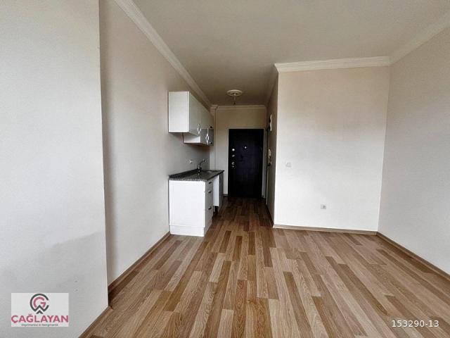 KIRKLARELİ CUMHURİYET MAHALLESİ SATILIK DAİRE