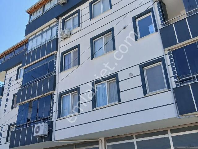 Kırklareli/demirköy İğneada'da Satılık Eşyalı 1+1 Daire