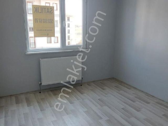 Kırklareli/merkez Cumhuriyet Mahallesi Satılık 2+0 Daire