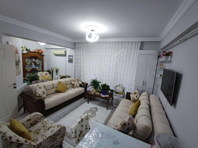 Kırklareli/merkez Demirtaş Mahallesi Satılık 2+0 Daire