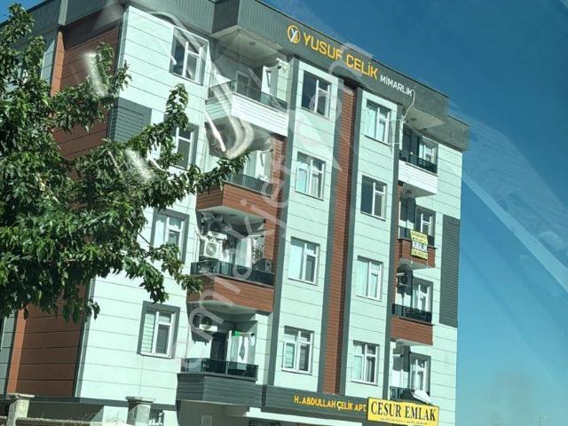 Kırmızı Gayrimenkulden 2+1 Kapalı Mutfak