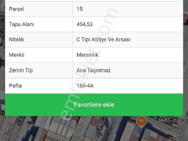 Kısıkköy Mobilya Şehrinde Taşınmaya Hazır Kiralık 454m2