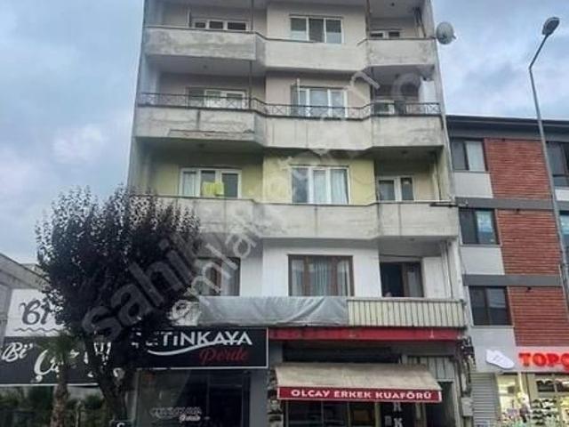 Kısa Süreliğine Acil Satılık Atatürk Bulvarı Üzerinde 3+1 Daire