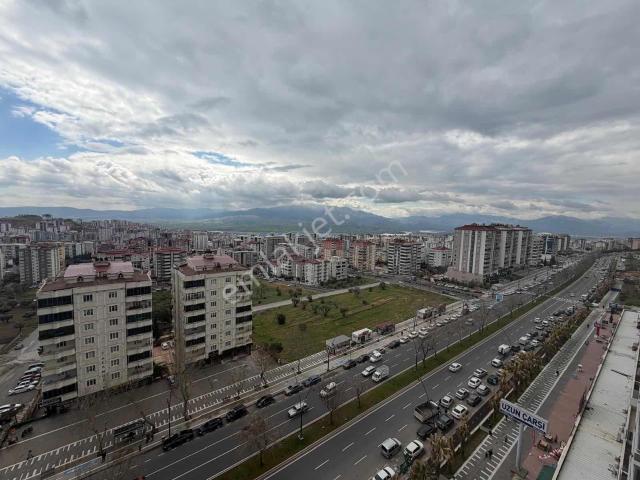 Kısa Süreliğine Uzun Çarşıda 3+1 Satılık Daire