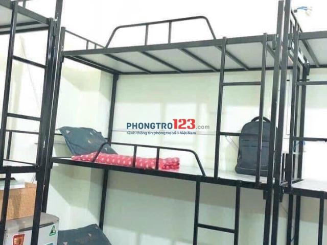 Ký túc xá bình thạnh giá rẻ chỉ từ 800k