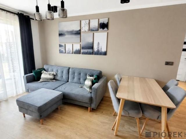 Kąty Grodziskie 52,14 m², Warszawa