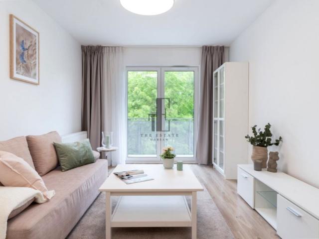 Kąty Grodziskie 52 m², Warszawa