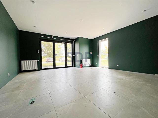 Kąty Wrocławskie, Bazyliowa, 41,75 m2