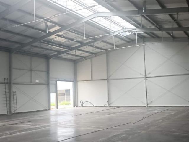 Kąty Wrocławskie, 660 m2