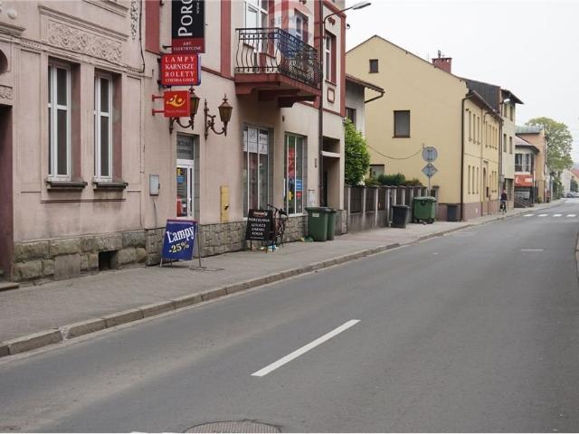 Kęty, 140 m2