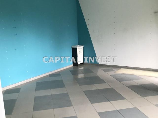 Kęty, 50 m2
