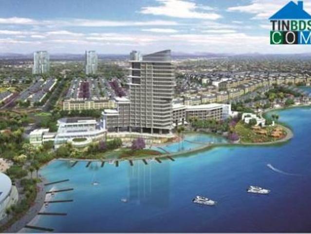 Kđt sinh thái bắc đầm vạc