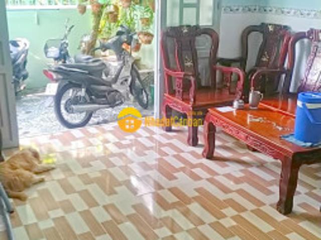 Kẹt tiền bán gấp nhà cấp 4 hẻm 128 huỳnh tấn phát, p. Ttt, quận 7