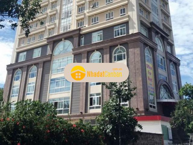 Kẹt tiền bán gấp căn hộ ngay bãi sau vũng tàu