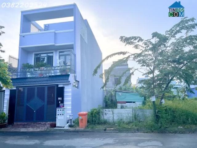 Kẹt tiền bán gấp lô đất trong tháng 3 Diện tích 120m2 thổ cư cách chợ Thủ Đức 5p LH 0382202