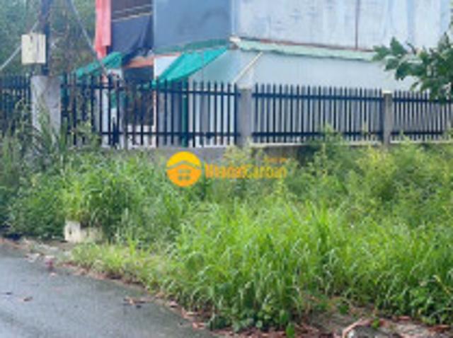 Kẹt tiền bán gấp 2 lô đất siêu đẹp liền kề, ngang 10m, an viễn, đồng nai, 225m, chỉ 2,35 tỷ