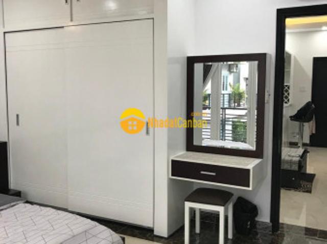 Kẹt tiền bán hxt phạm viết chánh 65m2 5x13 p19 bình thạnh