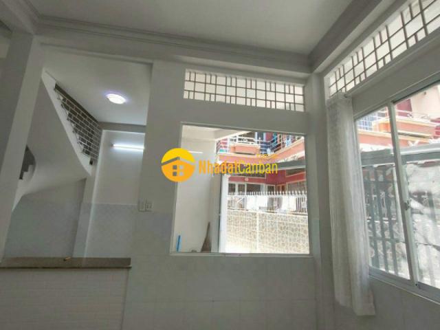 Kẹt tiền bán nhanh nhà hẻm bùi quang là, q. Gò vấp 83m2 chỉ 5 tỷ 4 không quy hoạch