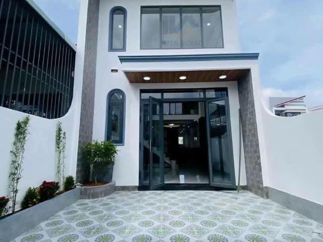 Kẹt tiền cần bán lại căn nhà gần cuối đường đồng khởi