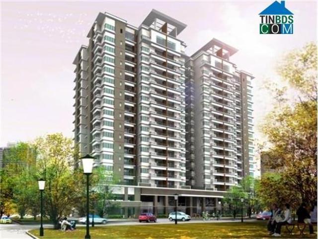 Kẹt tiền quá, giảm 200tr bán căn hộ CC Thanh Bình view đẹp chỉ 1,5 tỷ