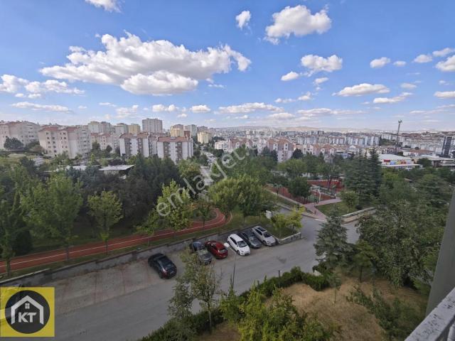 K.topçu'dan Oğuzlar Mh.3+1 120m2 4.kat Site Dairesi Kiralık