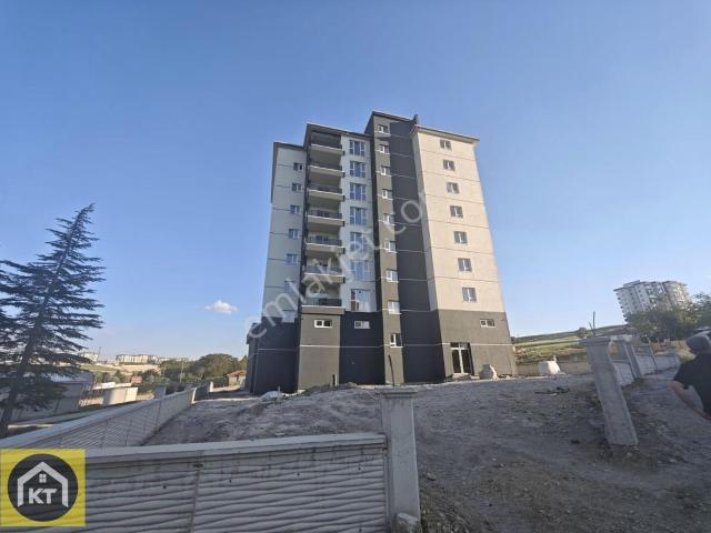 K.topçu'dan Saraycık Mh. 2+1 75m2 4.kat Sıfır Bina Boş Daire