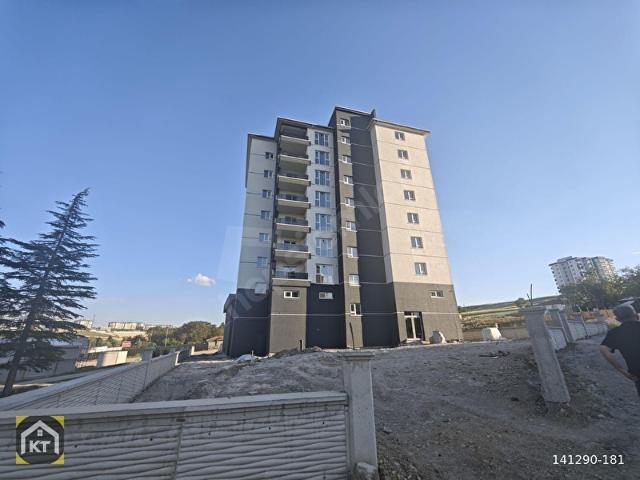 K.TOPÇU'DAN SARAYCIK MH. 2+1 75M2 4.KAT sıfır bina boş daire