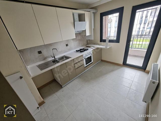 K.TOPÇU'DAN SARAYCIK TOKİ'DE 2+1 95M2 KİRALIK DAİRE