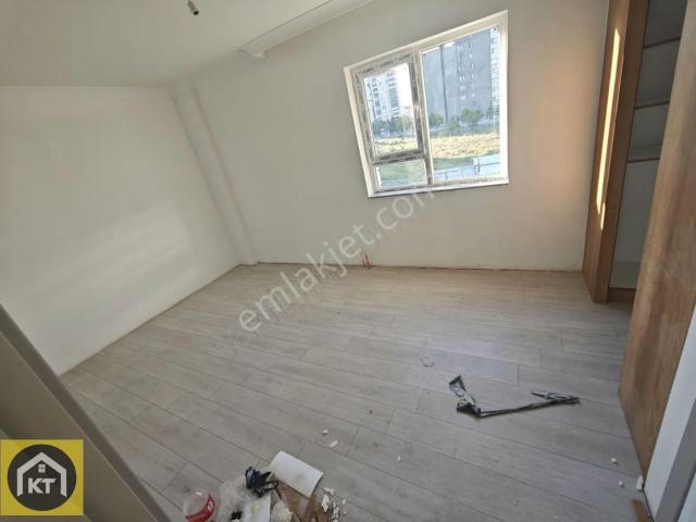 K.topçu'dan Saracık Mh. 1+1 55m2 3.kat Sıfır Satılık Daire