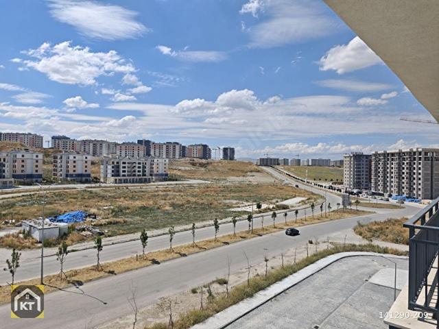 K.TOPÇU'DAN TOKİ'DE 3+1 125M2 4.KAT KİRALIK DAİRE