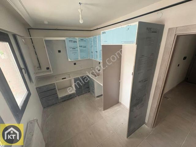 K.topçu'dan Toki'de 2+1 75m2 Çift Banyolu Boş Oturuma Hazır