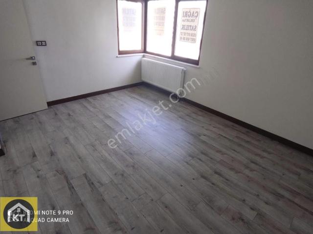 K.topçu'dan Toki'de 3+1 123m2 2.kat Köşe Borçsuz Daire