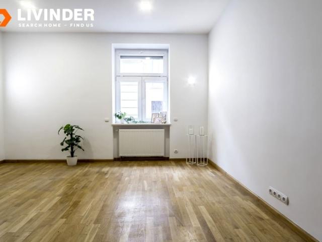 Kątowa 41,91 m², Kraków