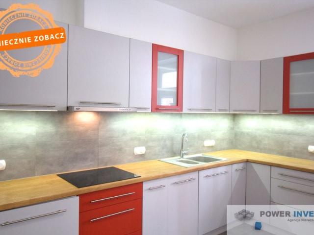 Kątowa 41,97 m², Kraków