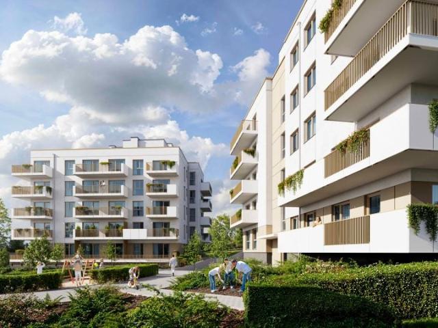 Kątowa 6e 91,59 m², Wałbrzych