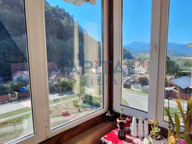 K Trambulina Apartament cu 3 camere in Rasnov