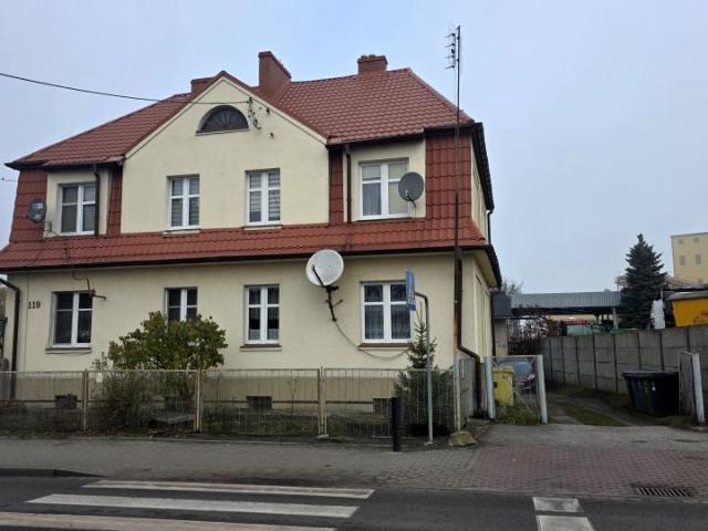 Kętrzyńskiego 119 42 m², Wąbrzeźno