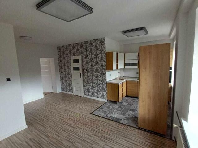 Kętrzyńskiego 62,50 m², Bemowo Piskie
