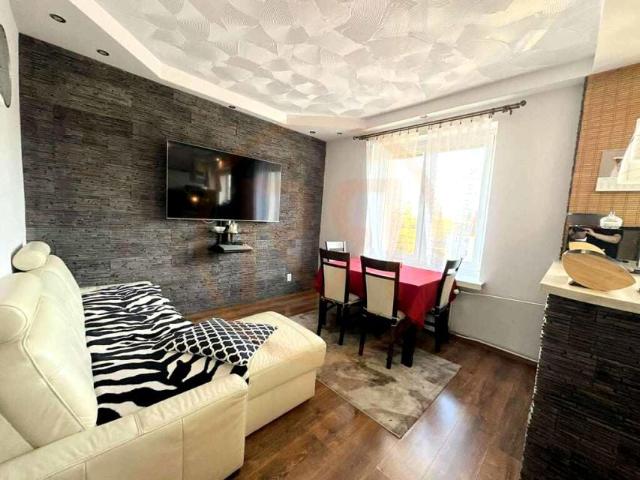 Kętrzyńskiego 63,60 m², Bemowo Piskie